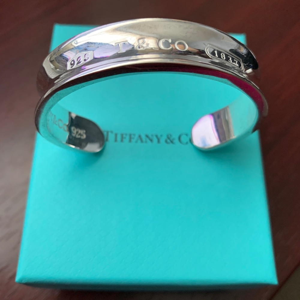 Tiffany & Co. Cuff Bracelet